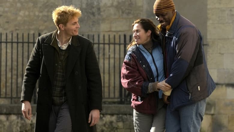 кадр из фильма Почему ты улыбаешься?