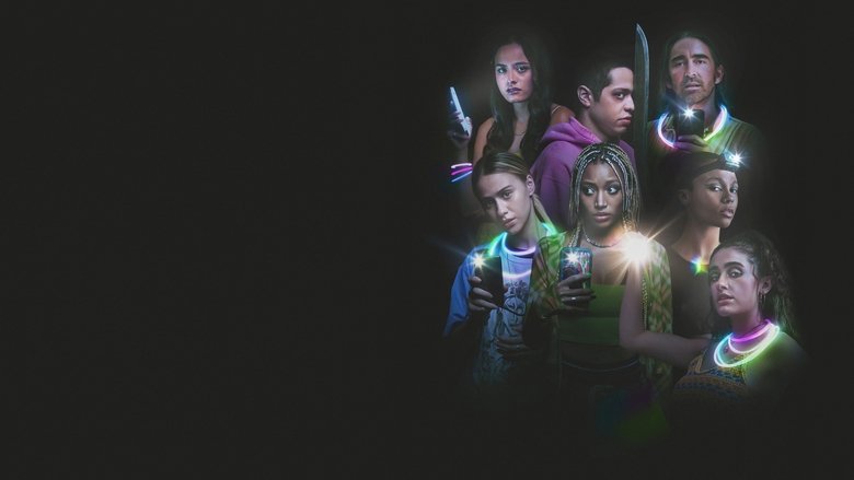 кадр из фильма Тела, тела, тела