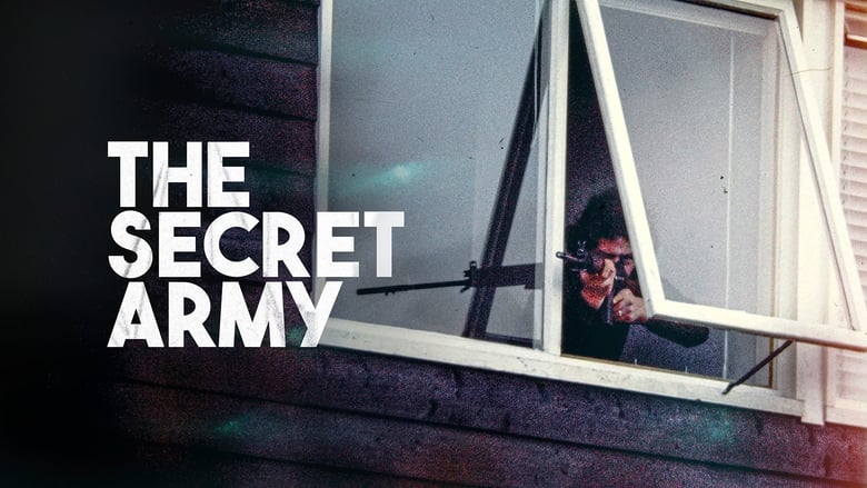 кадр из фильма The Secret Army