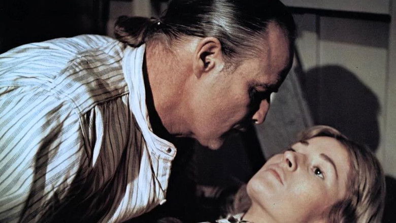 кадр из фильма Ночные пришельцы