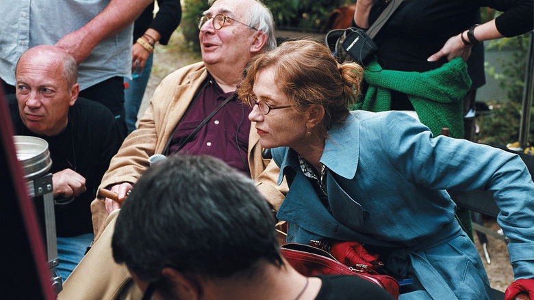 кадр из фильма L'Ivresse du pouvoir