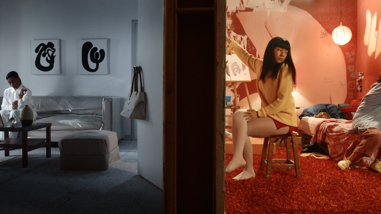 кадр из фильма La Última Cierra la Puerta