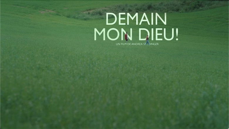 кадр из фильма Demain Mon Dieu!