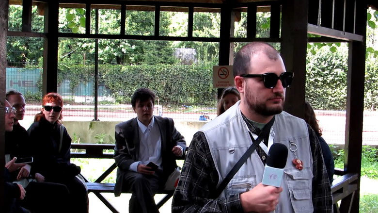 кадр из фильма Закрытие