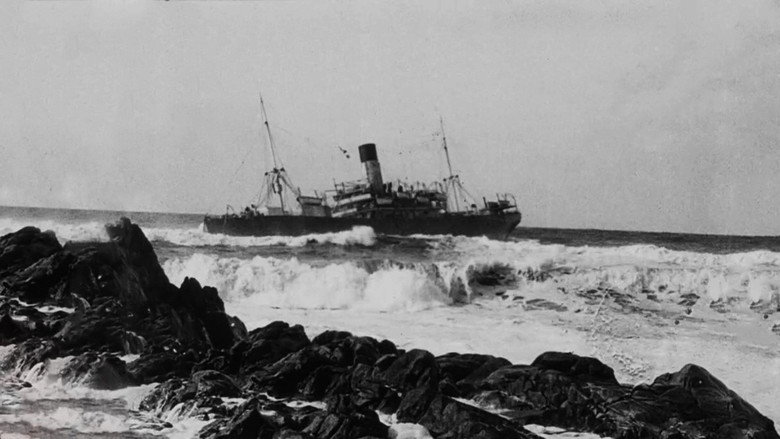 кадр из фильма O Naufrágio do Veronese