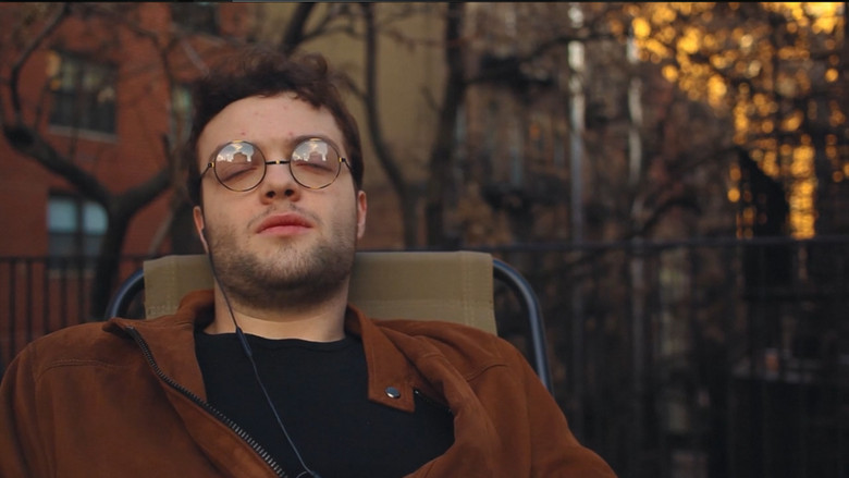 кадр из фильма All the Lonely People