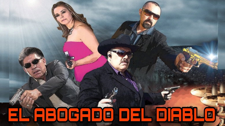 кадр из фильма El Abogado Del Diablo