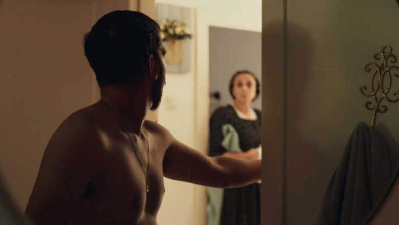 кадр из фильма Malachi