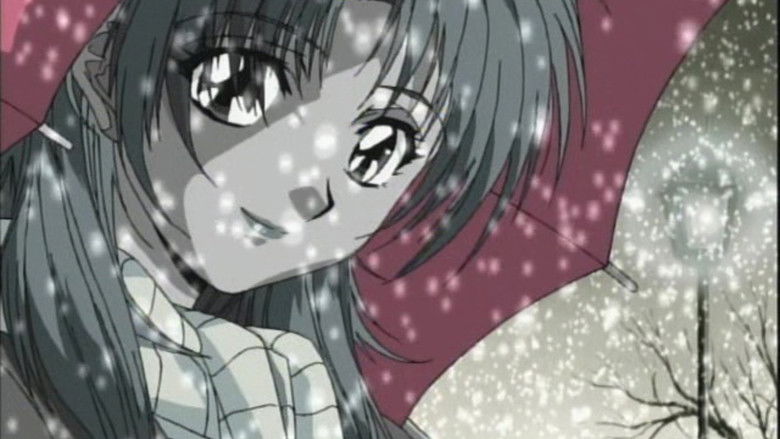 кадр из фильма 微熱 ~約束のとき~