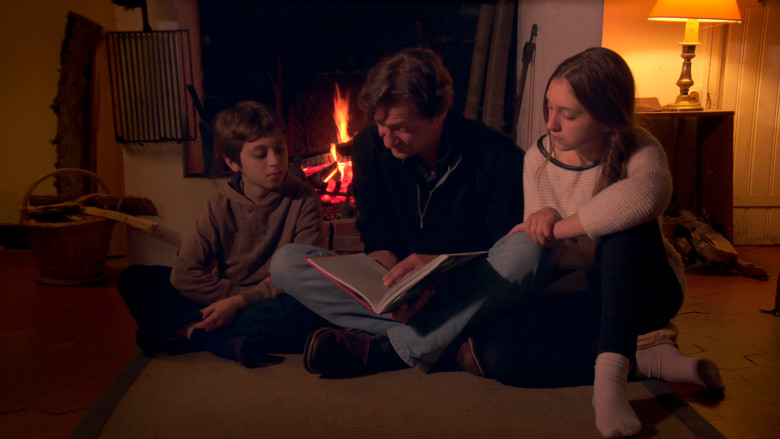 кадр из фильма Peau d'âme