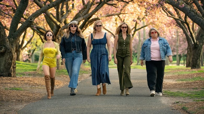 кадр из фильма Как бы беременна