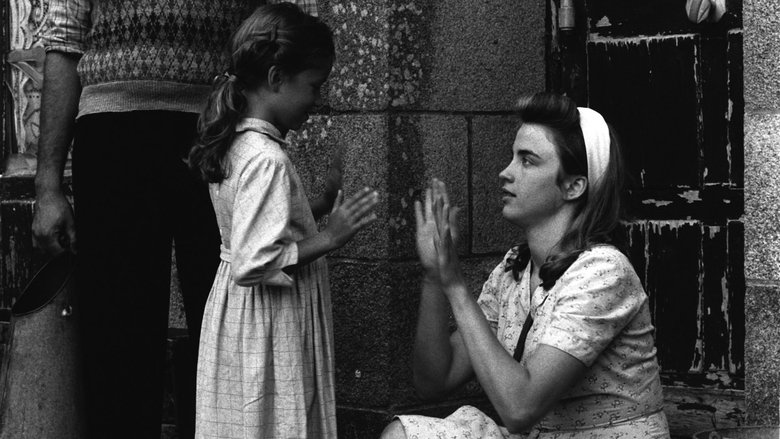 кадр из фильма Les enfants de la nuit