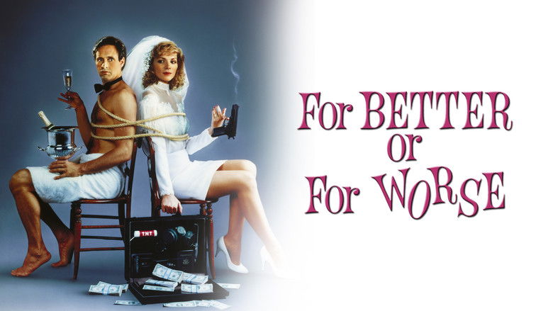 кадр из фильма Сумасшедший медовый месяц