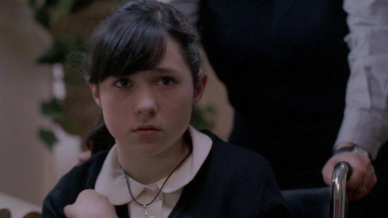 кадр из фильма Beneath