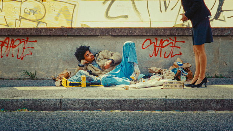 кадр из фильма Abundance