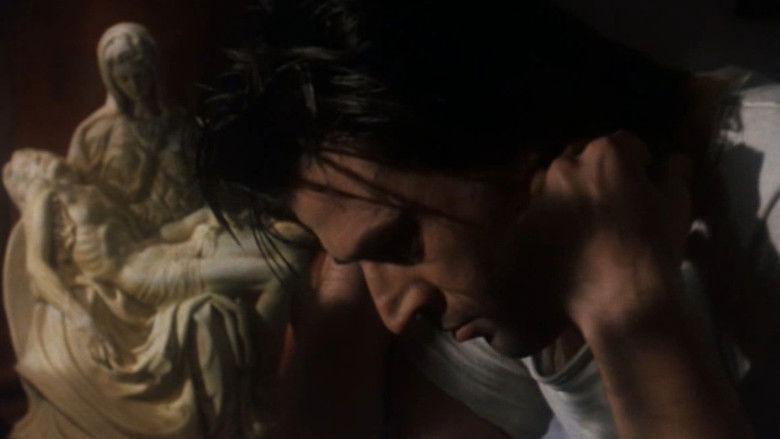 кадр из фильма Четвертый мужчина