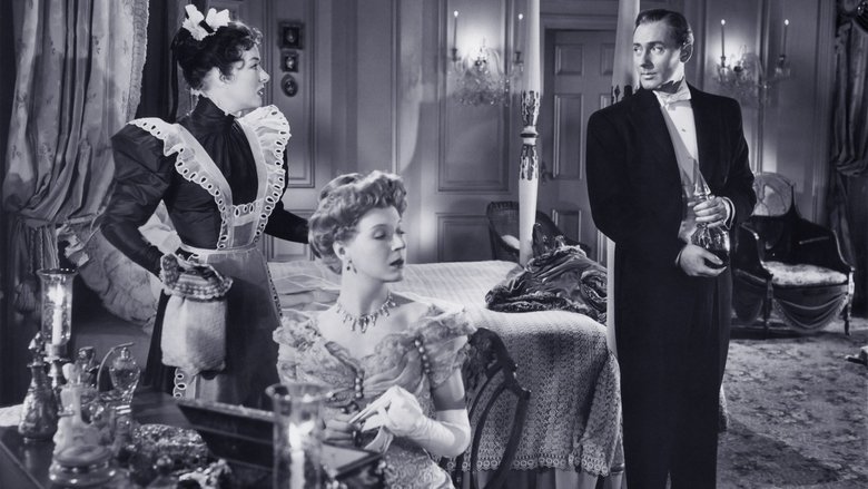 кадр из фильма The Law and the Lady