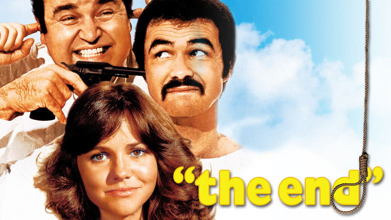 кадр из фильма Конец