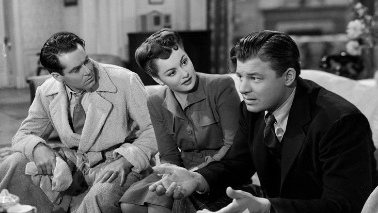 кадр из фильма Зверь мужского пола