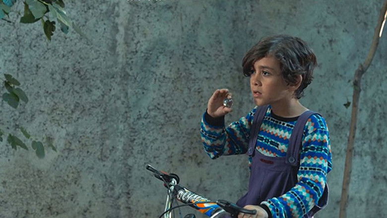 кадр из фильма Land of The Dead Deer