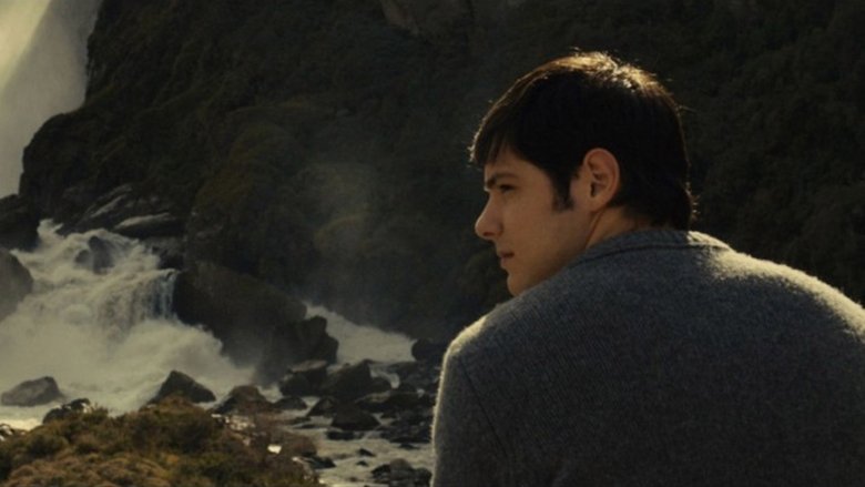 кадр из фильма Il mondo fino in fondo