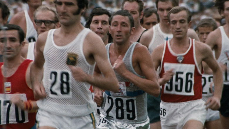 кадр из фильма Visions of Eight