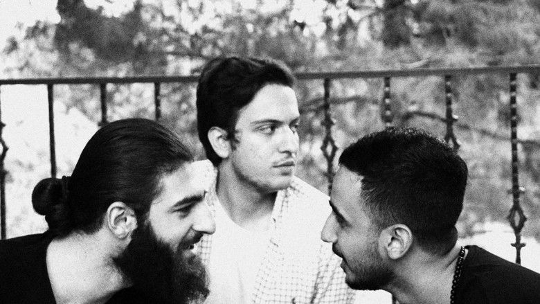 кадр из фильма تولد!