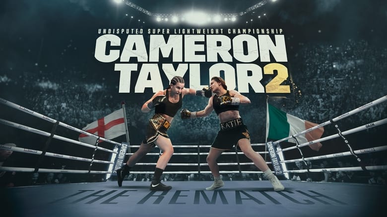 кадр из фильма Chantelle Cameron vs. Katie Taylor II