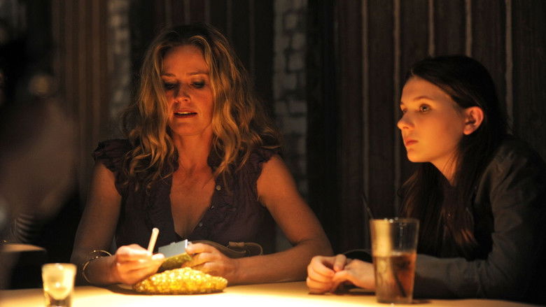 кадр из фильма Janie Jones