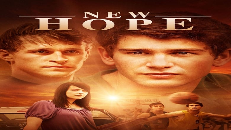 кадр из фильма New Hope