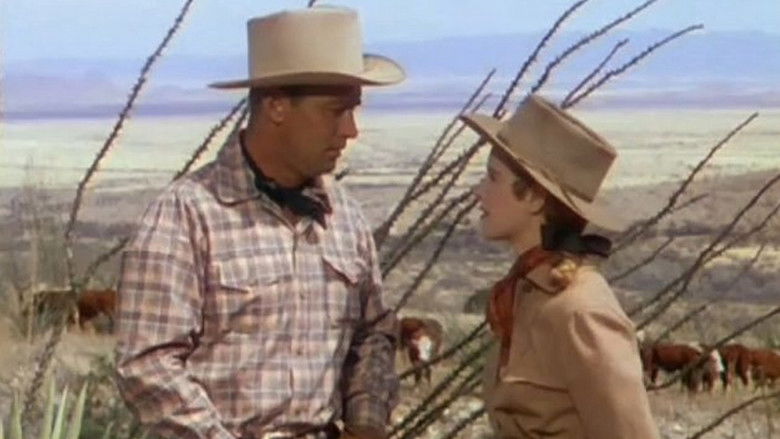 кадр из фильма Branded