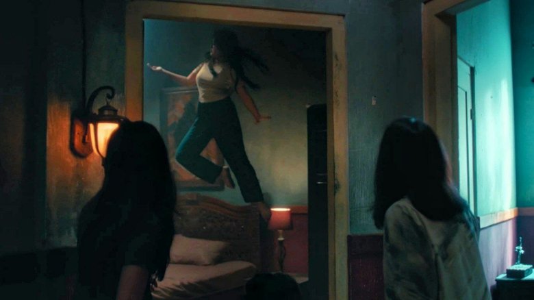 кадр из фильма Narik Sukmo