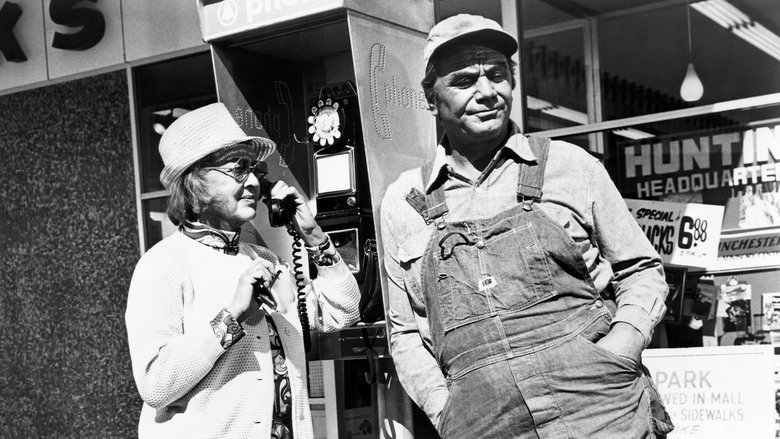 кадр из фильма Bunny O'Hare