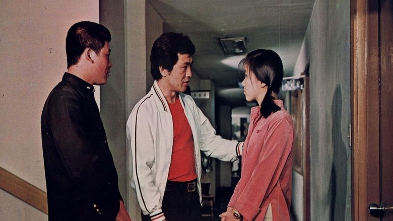 кадр из фильма 진짜 진짜 좋아해