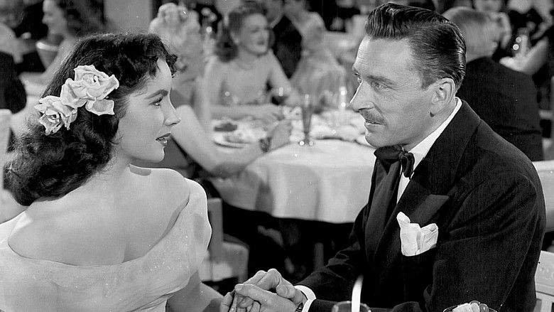 кадр из фильма Свидание с Джуди