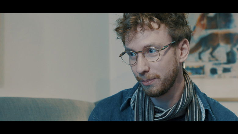 кадр из фильма FAKE NEWS