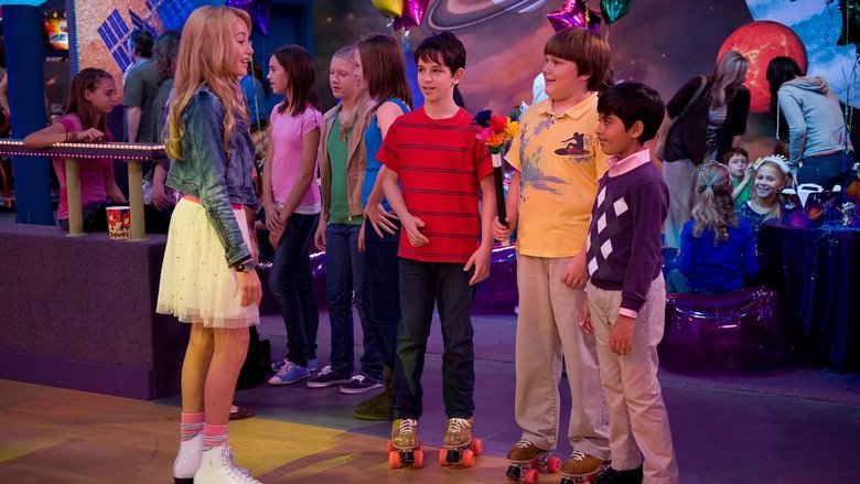 кадр из фильма Дневник слабака 2: Правила Родрика