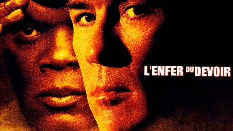 кадр из фильма Правила боя