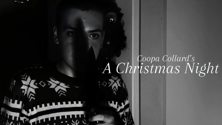 кадр из фильма A Christmas Night
