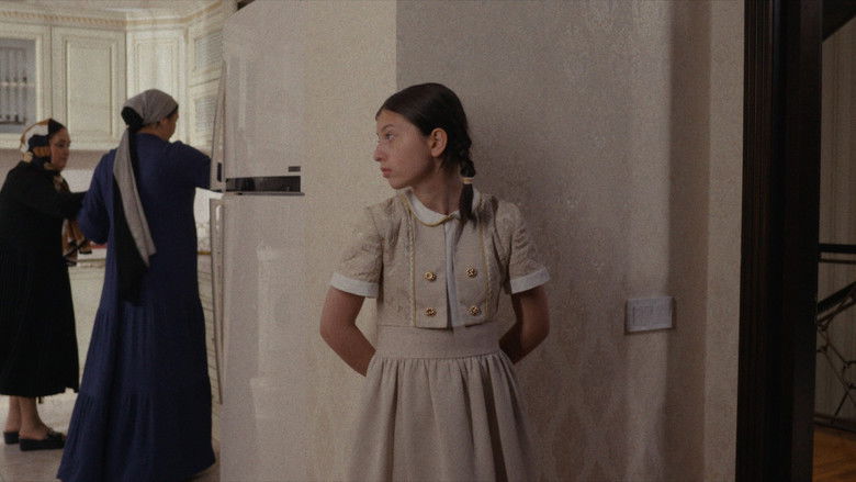 кадр из фильма Малика