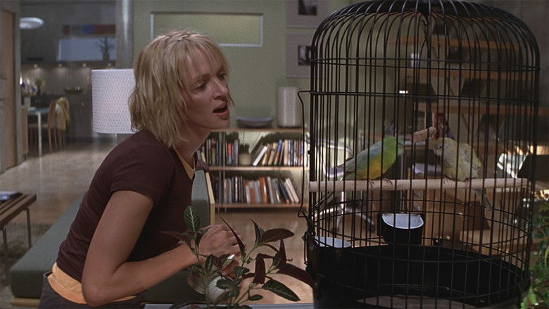 кадр из фильма Час расплаты