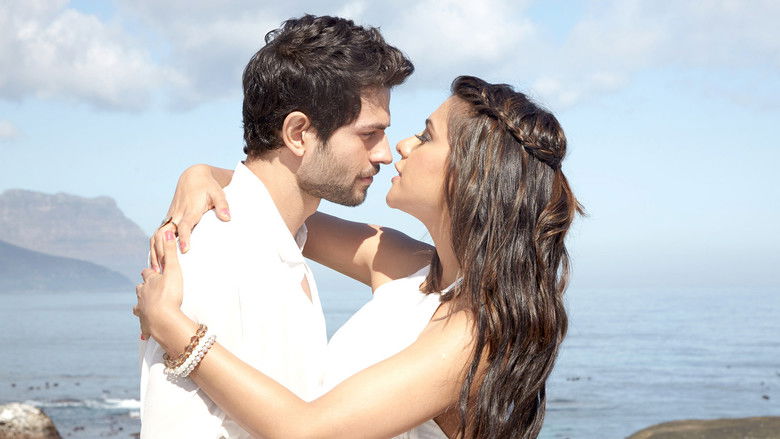 кадр из фильма Любовь навсегда