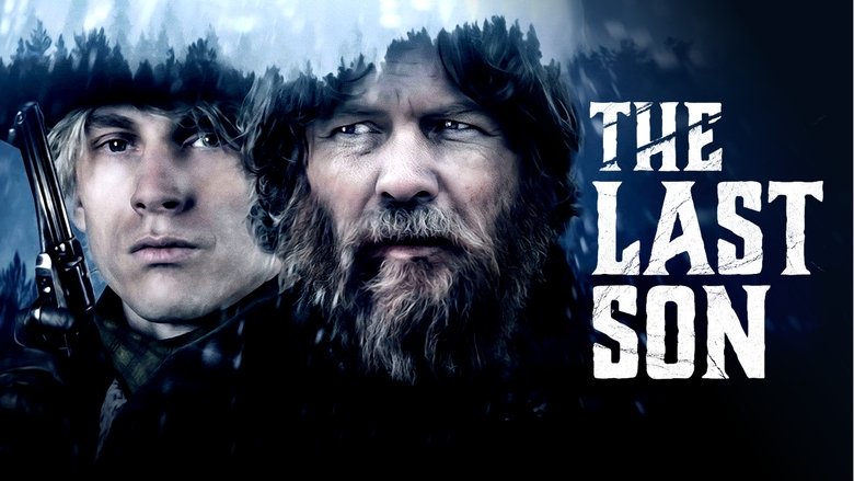 кадр из фильма Последний сын