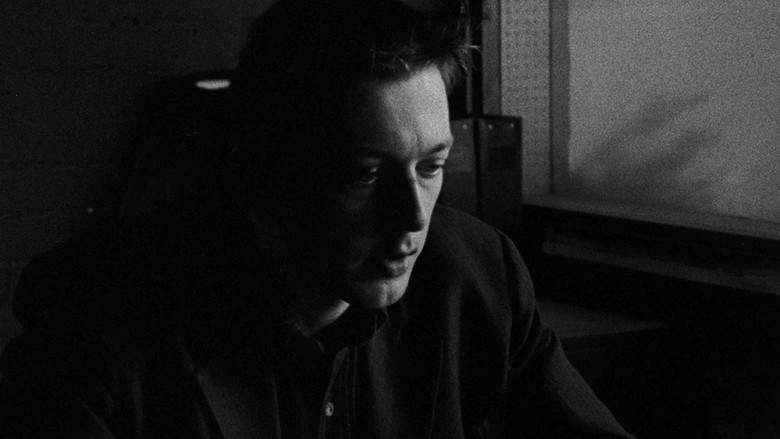 кадр из фильма Преследование