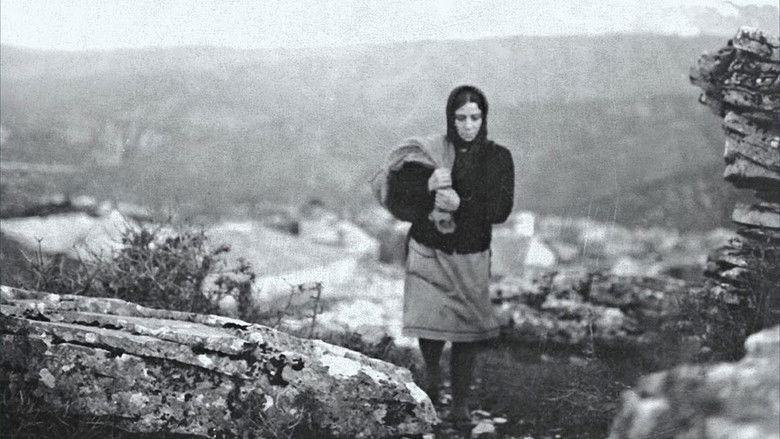 кадр из фильма Αναπαράσταση