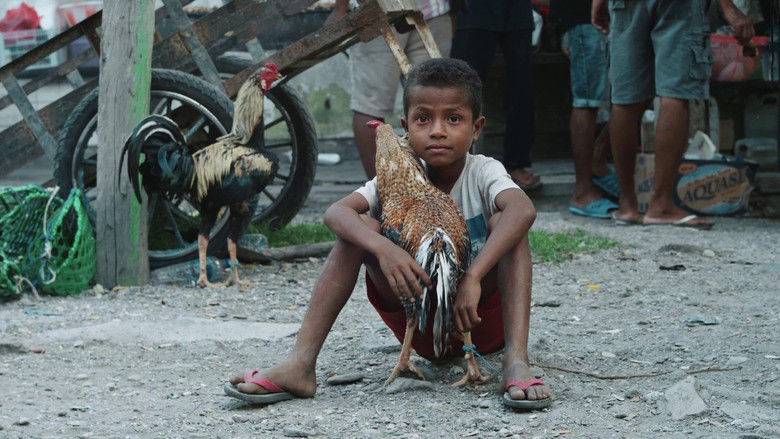 кадр из фильма Sikat Subar