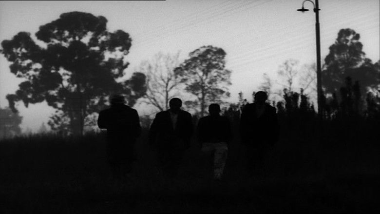 кадр из фильма Дилемма