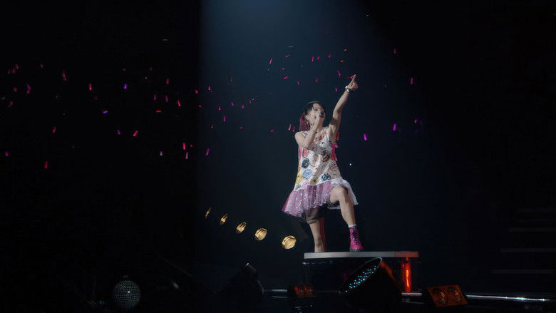 LiSA - LiVE is Smile Always ~PiNK & BLACK~ in Nippon Budokan 