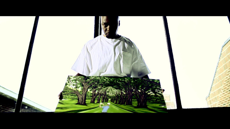 кадр из фильма 27 Years: The Exoneration of Valentino Dixon