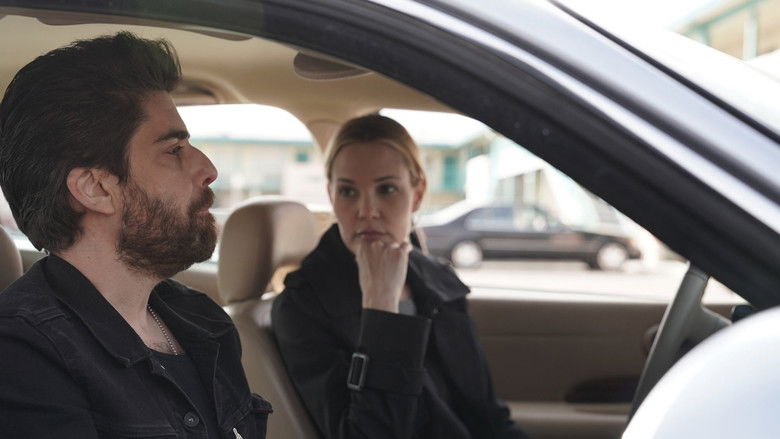 кадр из фильма Кокаиновый барон